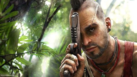 Far Cry 6: rumorada fecha de develación y posible locación