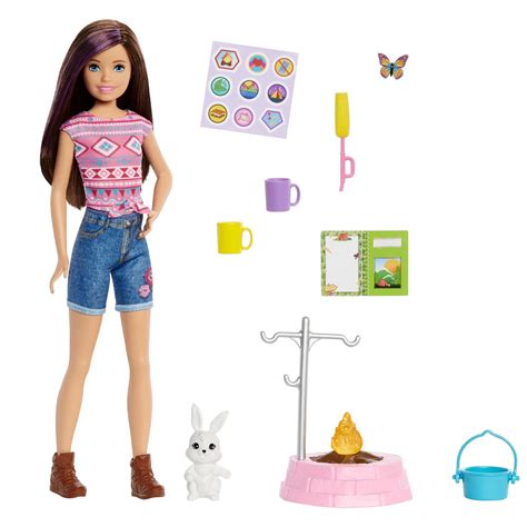 I'm looking to rebody one of these Skipper dolls, are there any petite MTM bodies to use? : r/Barbie