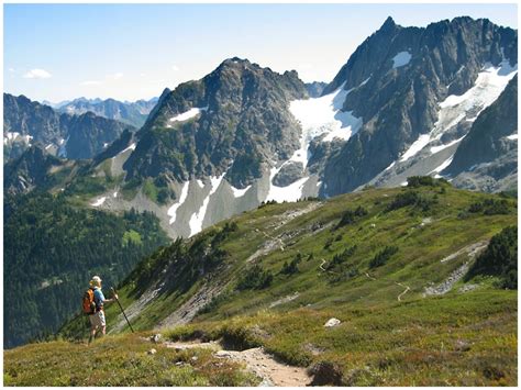 20 of the Absolute Best Montana Hiking Trails | Alex on the Map