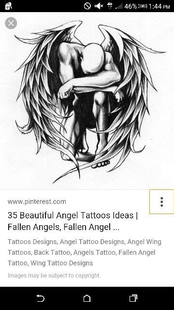 Kneeling angel | Bear tattoos, Memorial tattoos, Detailed tattoo