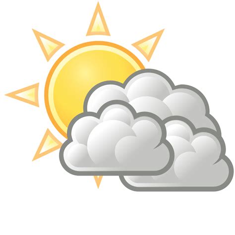 Fichier:Weather-more-clouds.svg — Wikipédia