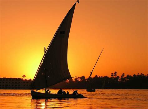 Egypt Nile Felucca (Cairo) - All You Need to Know BEFORE You Go