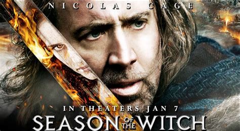 Season Of The Witch | Teaser Trailer