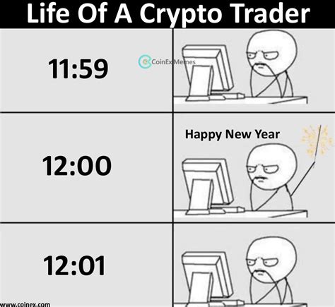 32 Meme Crypto Indonesia