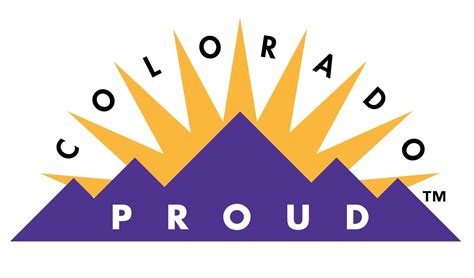 Colorado Proud logo. Source: PRNewsFoto/Colorado Proud, Denver CO. - The Grey Area News