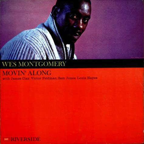 Wes Montgomery Album Covers - Noal Cohen's Jazz History Website