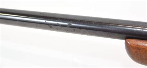 Mauser Model Sporter Rifle (Parts Gun) - Landsborough Auctions