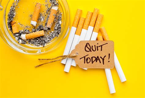 How Does Smoking Harm Your Health & Tips to Quit It