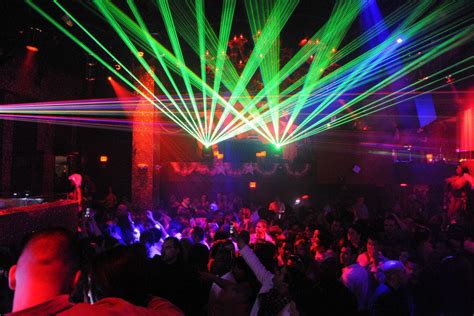 Best Las Vegas Nightlife: Top 10Best Nightlife Reviews