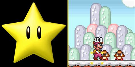 Mario: The 10 Most Common Power-Ups In The Series