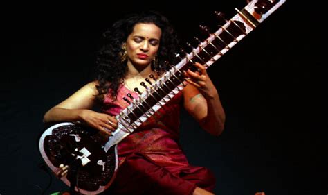 Anoushka Shankar ‘thrilled’ to present at Grammy Awards | India.com