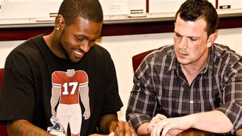 49ers Sign A.J. Jenkins