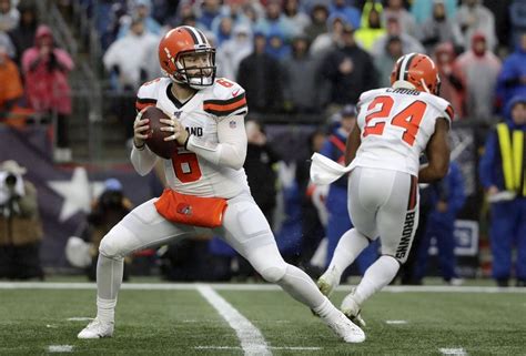 ESPN 850 WKNR Talker Suspended After Calling Browns QB Mayfield a “Expletive Midget”