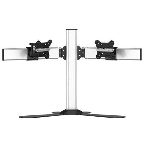 Apple Monitor Stand for Two Displays Side by Side