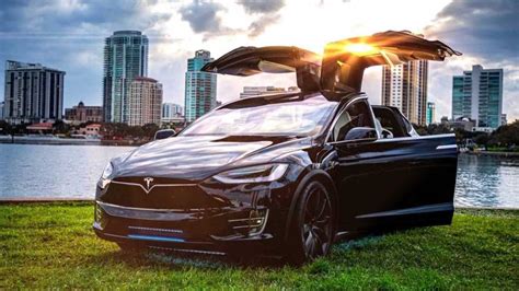 12 Mobil Listrik Tercepat di Dunia, Tesla Bukan Juaranya