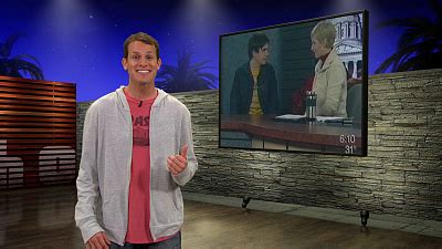 Tosh.0 - Comedy Central - Watch on Paramount Plus