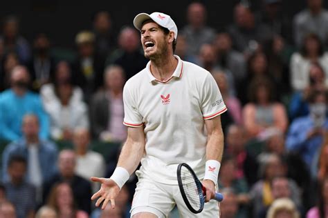 What is AMC? Andy Murray’s Wimbledon kit sponsor profiled | The Independent