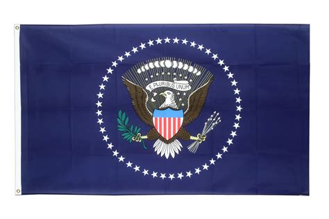 USA President Flag for Sale - Buy online at Royal-Flags