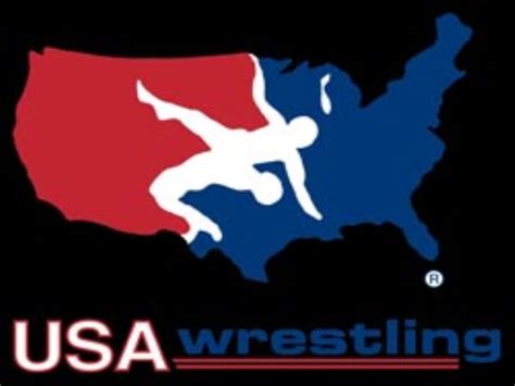 🔥 [50+] USA Wrestling Logo Wallpapers | WallpaperSafari