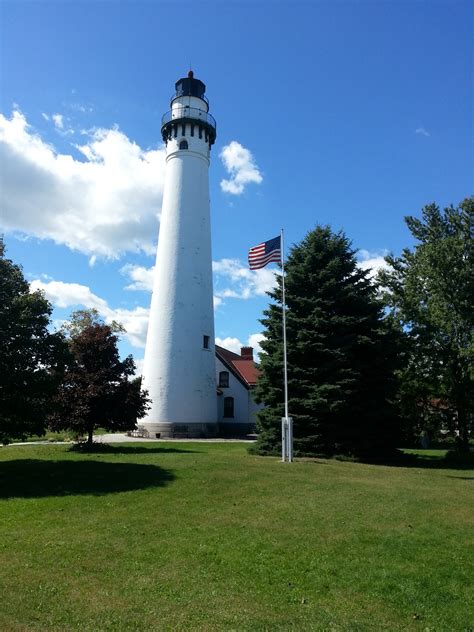 Free Images : lighthouse, tower, lakes, wisconsin 2448x3264 - - 594560 - Free stock photos - PxHere