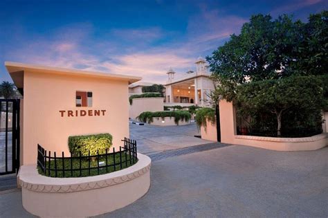 TRIDENT, JAIPUR: UPDATED 2021 Hotel Reviews, Price Comparison and 2,298 ...