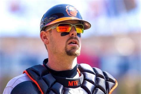 Matt Wieters Injury: Updates on Orioles Star's Elbow and Recovery ...