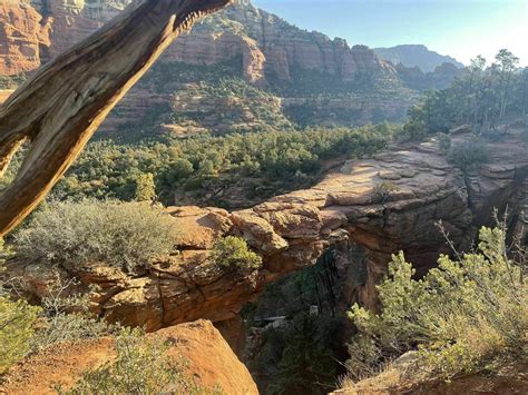 Photos of Devils Bridge Trail - Arizona | AllTrails