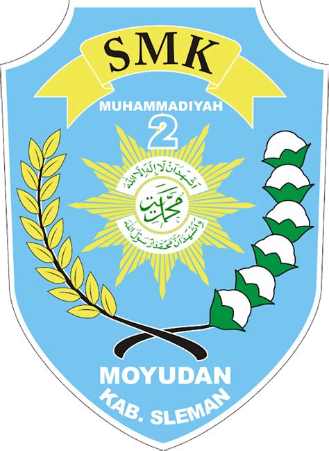 MUHAMMADIYAH2MOYUDAN: SMK MUHAMMADIYAH 2 MOYUDAN