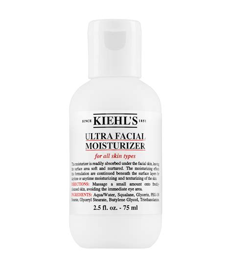 Køb Kiehl’s Ultra Facial Moisturizer 75 ml - Matas