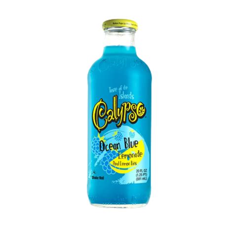 Calypso Lemonade 473ml – AirKandy