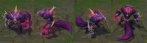 PBE Bugs & Feedback Thread: Old God Warwick! : LeaguePBE