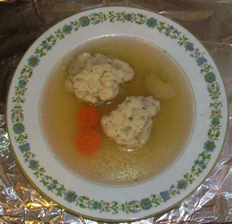 Traditional Jewish Chicken Soup | Delishably