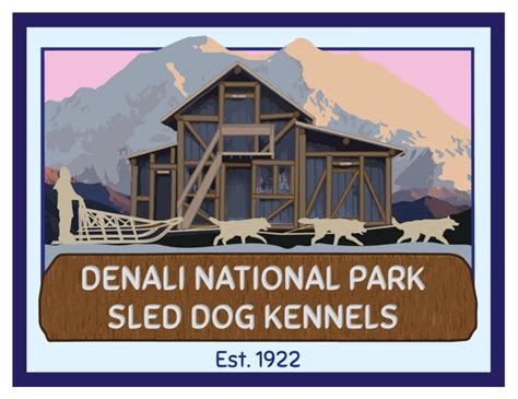 Kennels History - Denali National Park & Preserve (U.S. National Park ...