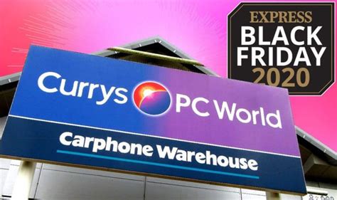 Currys unleashes more Black Friday deals, brings the best savings yet ...