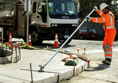 The Sidewalk Repair NYC - Expert Concrete Repair Services