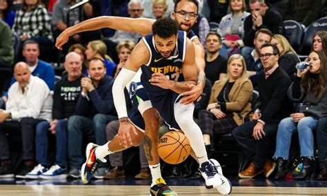 Jamal Murray Stats, Props and Injury status