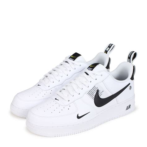 ALLSPORTS: NIKE AIR FORCE 1 07 LV8 UTILITY Nike air force 1 sneakers ...