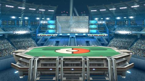 Pokémon Stadium Wallpapers - Wallpaper Cave