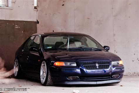 Chrysler Stratus by Meadness I Tuning I kdk.pl - nie przepisujemy internetu I KATALOG dla ...