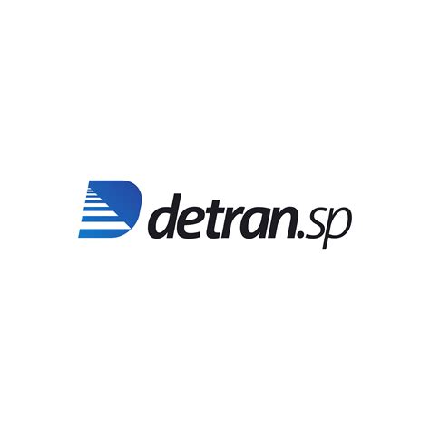 Detran SP Logo – PNG e Vetor – Download de Logo