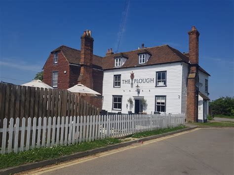 The Plough Inn