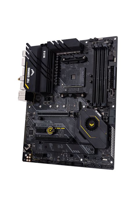 TUF GAMING X570-PLUS (WI-FI)｜Motherboards｜ASUS USA | lupon.gov.ph