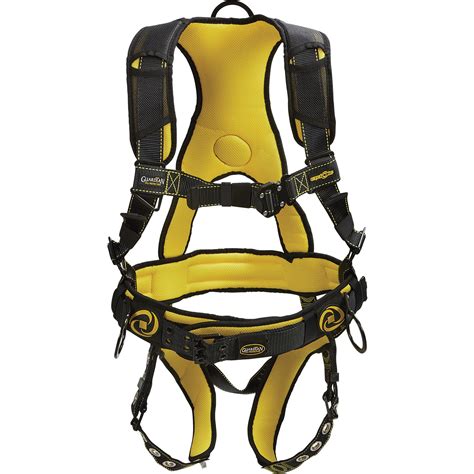 Guardian Fall Protection Cyclone Construction Harness — Small | Northern Tool + Equipment