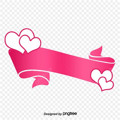 Pink Ribbon Clipart Transparent PNG Hd, Pink Ribbon, Pink, Ribbon ...