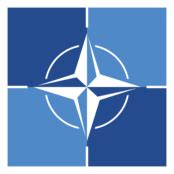 NATO Logo Vector (2) – Brands Logos