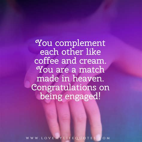 44 Beautiful Engagement Quotes that will Inspire You to Love More