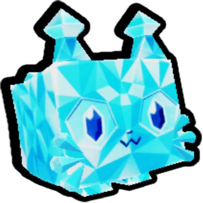 Huge Diamond Cat Value in Pet Simulator 99: Best Price