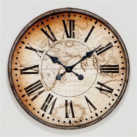 World Clock | World Market