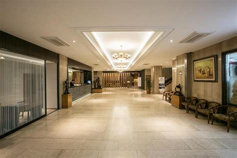 Busan Tourist Hotel in Busan - See 2023 Prices