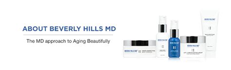 About Beverly Hills MD